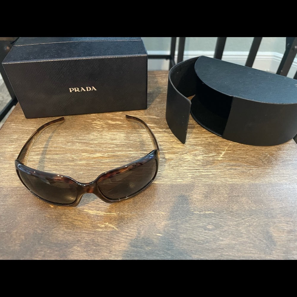 Prada Sunglasses Woman’s